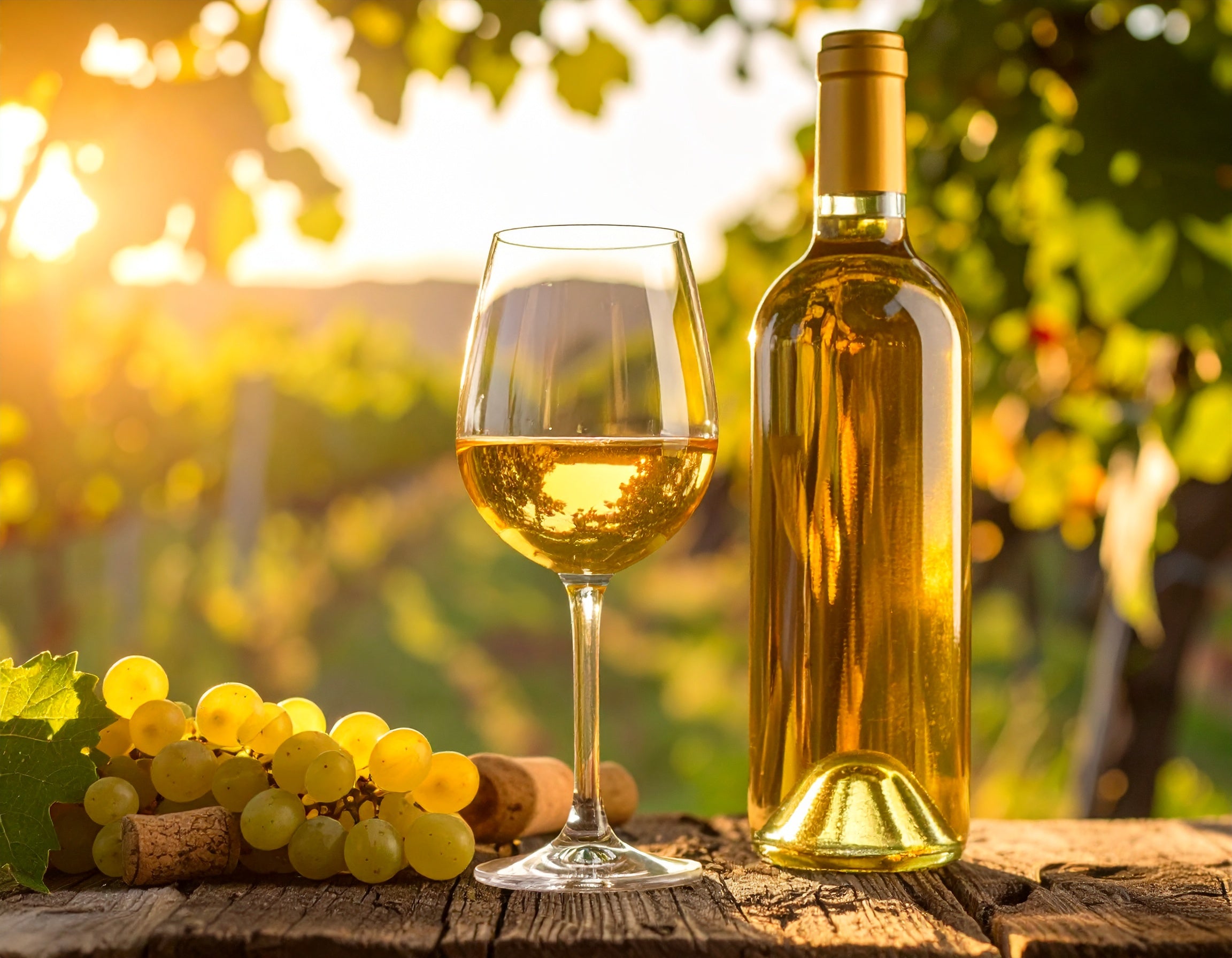 Château d'Yquem Sauternes