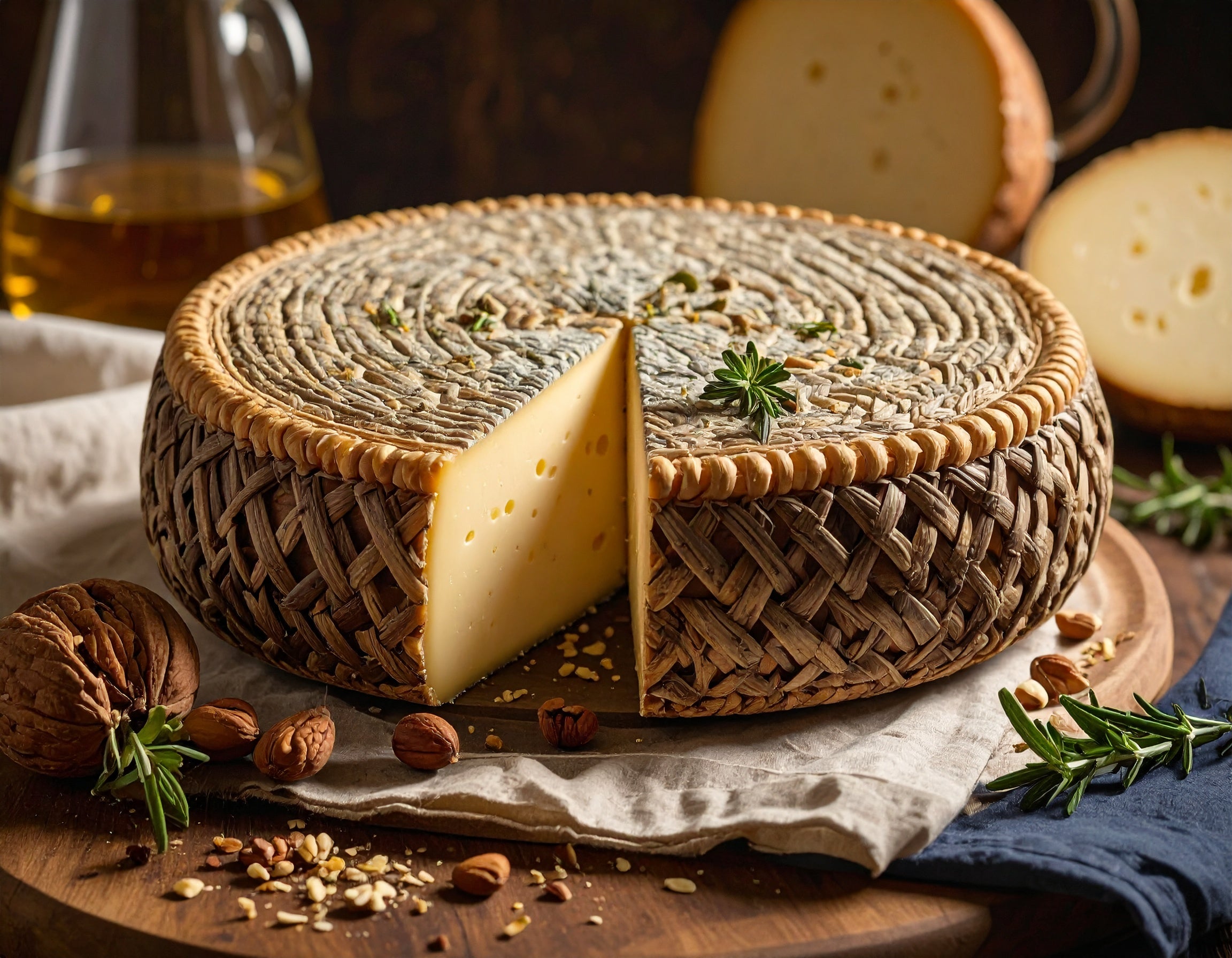 Manchego