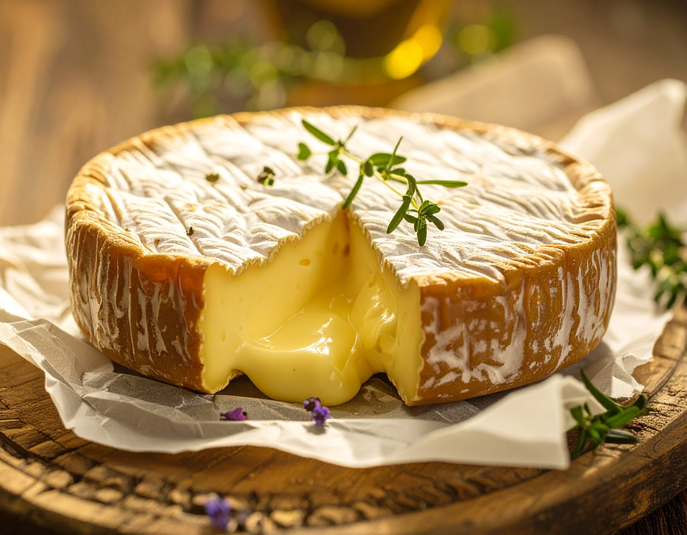 Époisses de Bourgogne