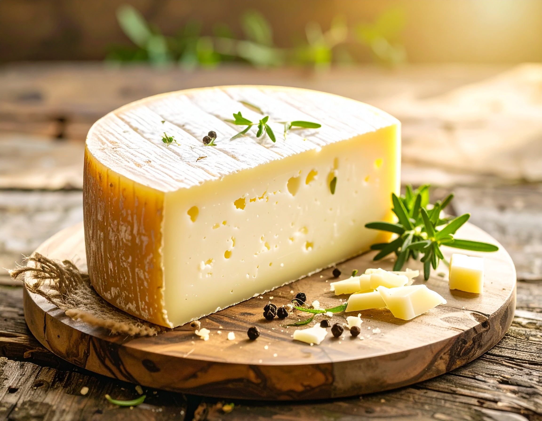 Pecorino Toscano