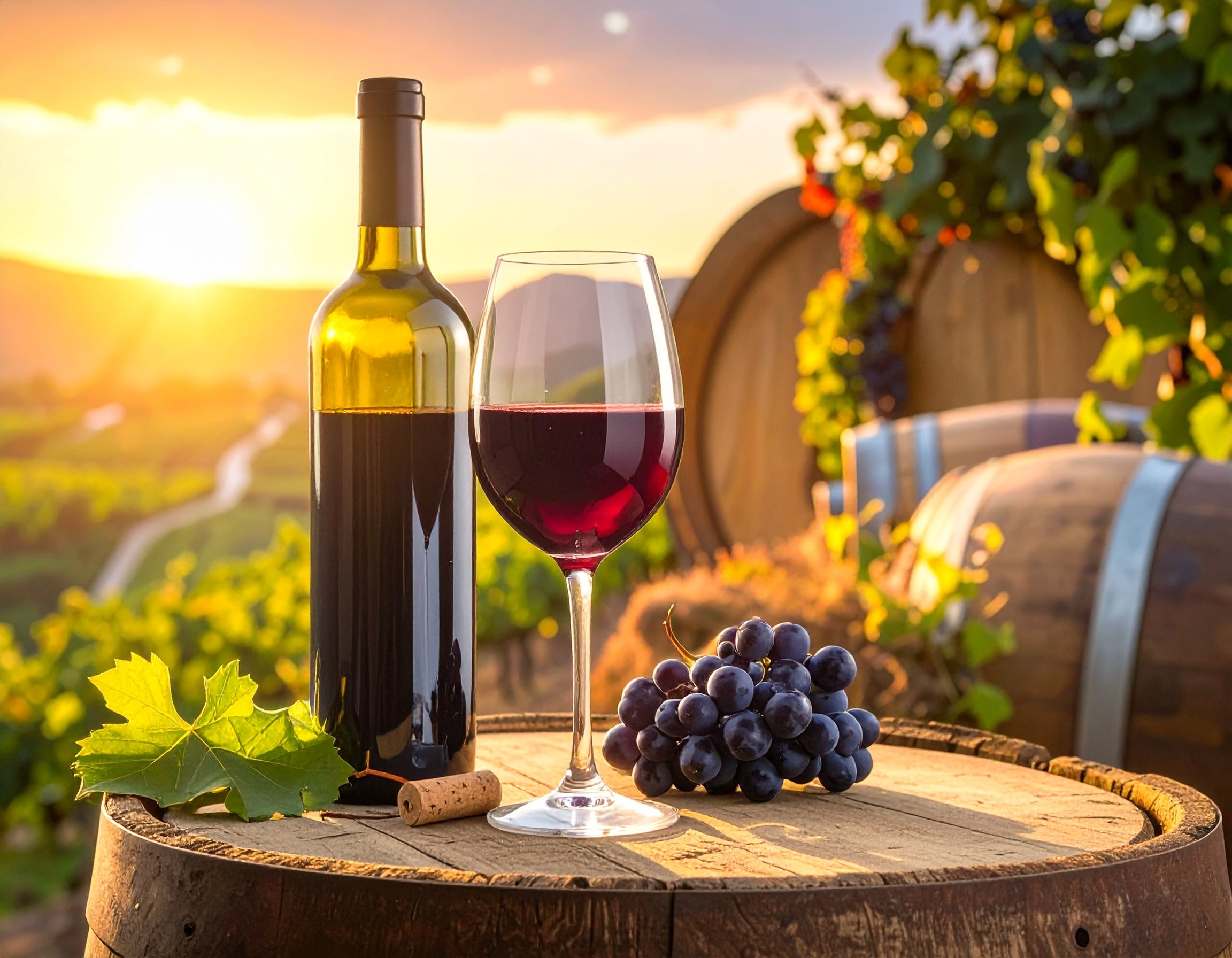 Rioja Gran Reserva