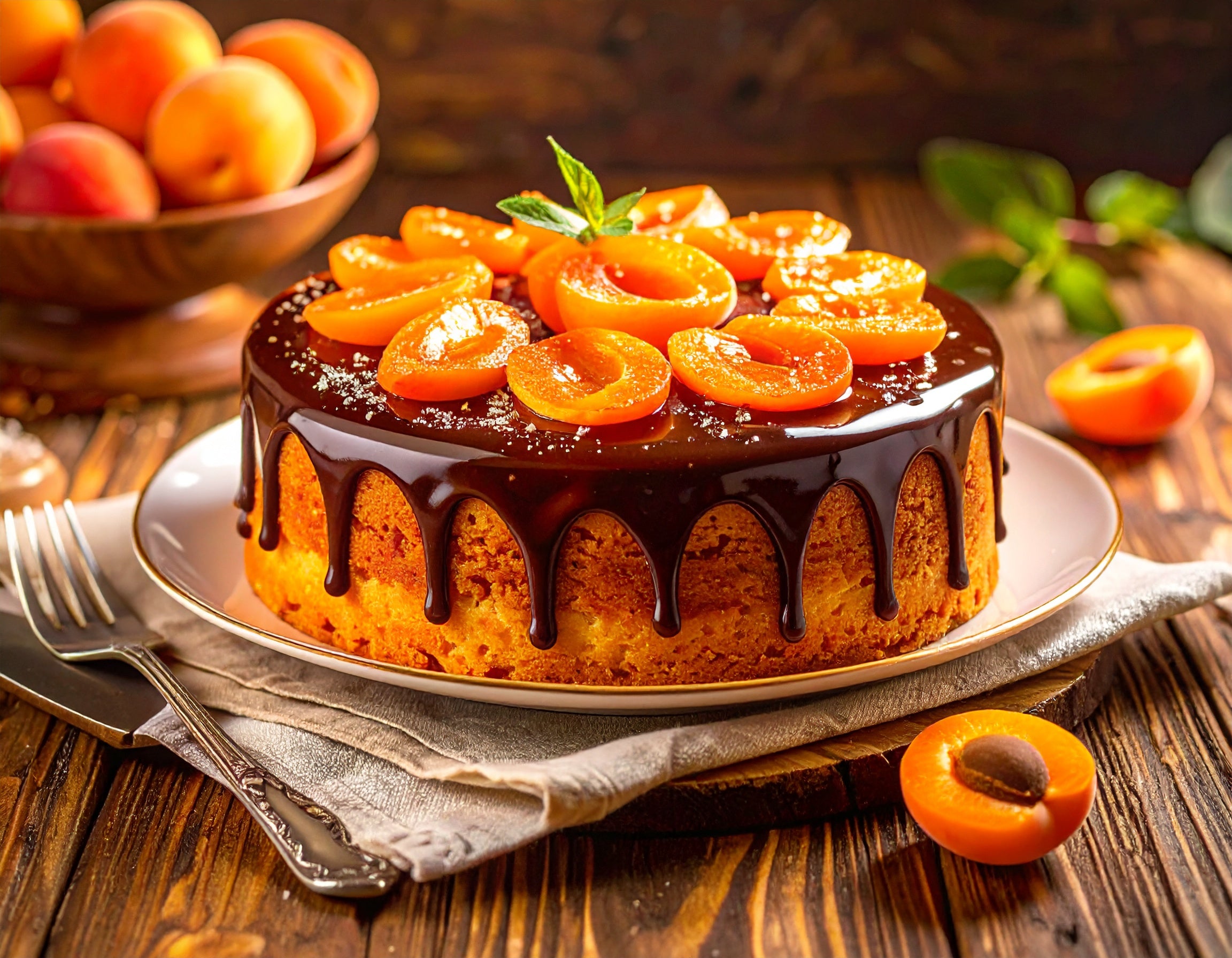 Sachertorte