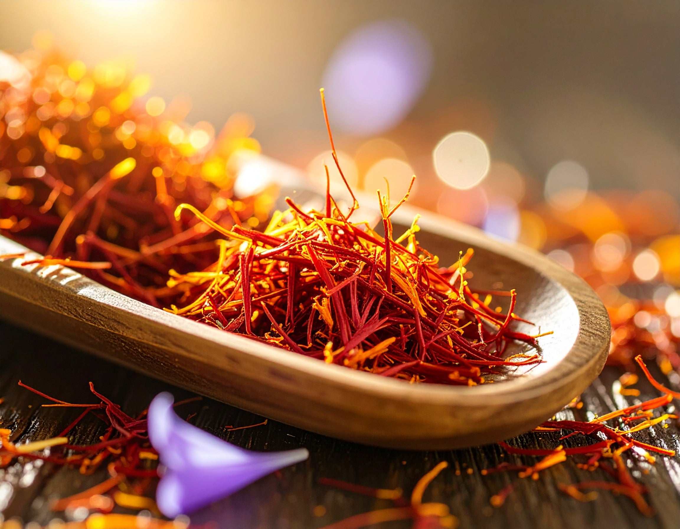 Saffron