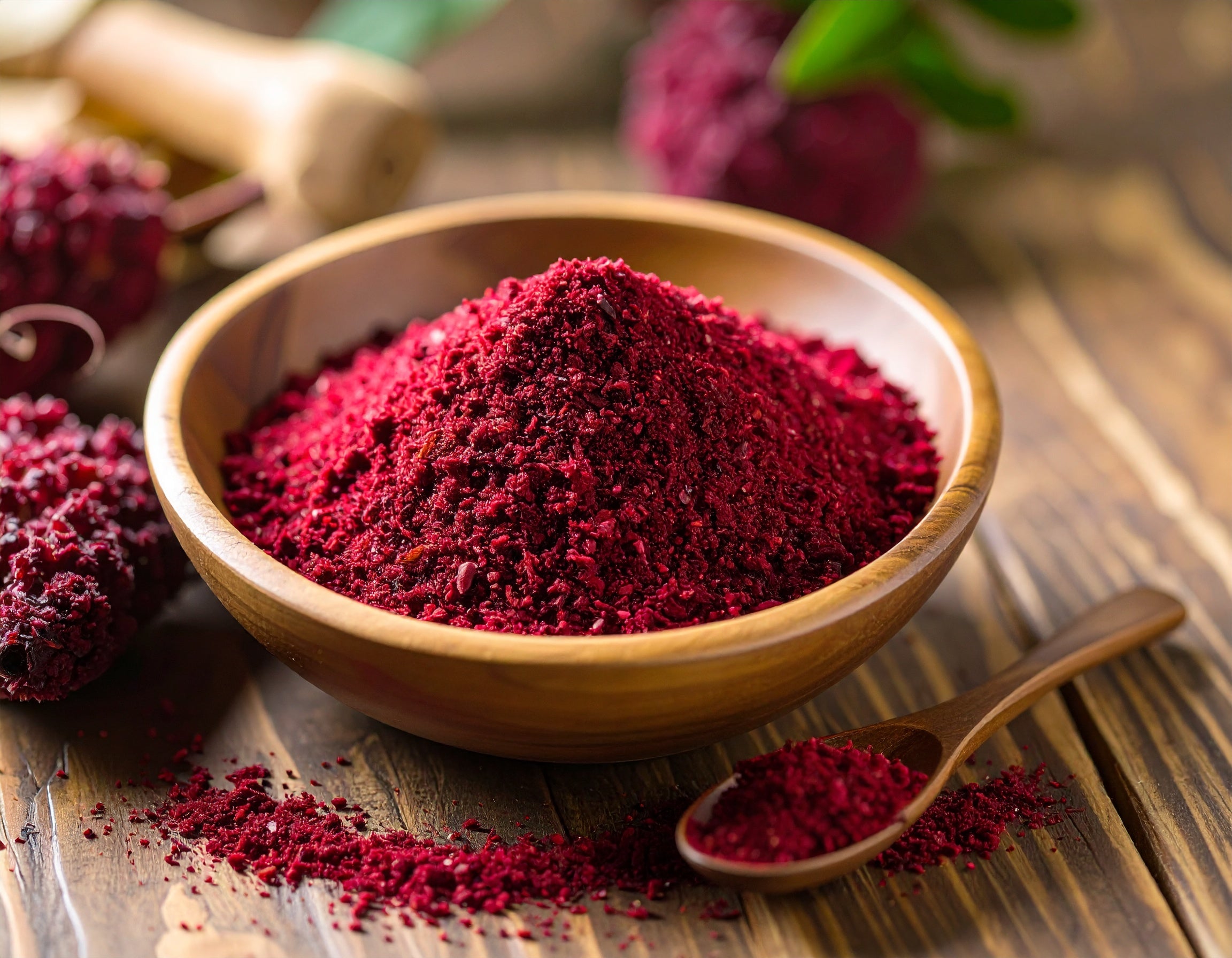 Sumac
